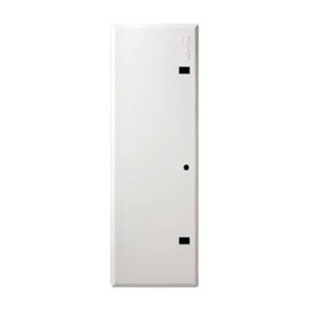 LEVITON Enclosure, 43.30 in H, 0.30 in D, Hinged 47605-42D